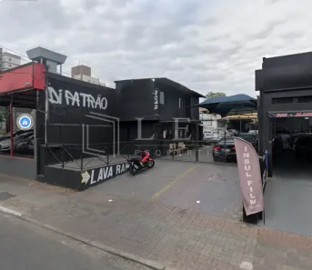 Prédio Comercial à venda, 180m² no Vila Mascote, São Paulo