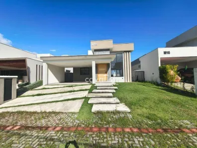 Casa de Condomínio com 3 Quartos à venda, 174m² no Citrolândia, Guapimirim