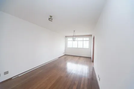 Apartamento com 4 Quartos à venda, 208m² no Santo Agostinho, Belo Horizonte