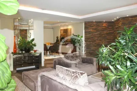 Apartamento com 2 Quartos à venda, 199m² no Paraíso, São Paulo