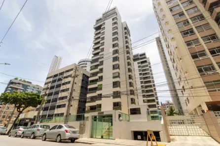 Apartamento com 4 Quartos à venda, 350m² no Boa Viagem, Recife