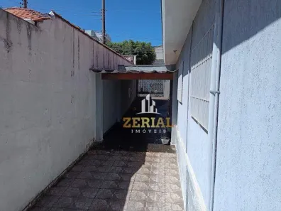 Casa com 2 Quartos à venda, 415m² no Santa Paula, São Caetano do Sul