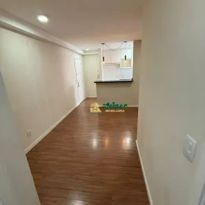 Apartamento com 2 Quartos à venda, 52m² no Vila Augusta, Guarulhos