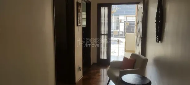 Casa com 3 Quartos à venda, 126m² no Centro, Araraquara