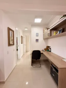 Apartamento com 2 Quartos à venda, 78m² no Calhau, São Luís