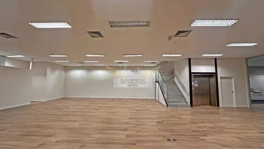 Prédio Comercial para alugar, 3300m² no Centro, Santo André