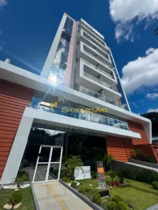 Apartamento com 2 Quartos à venda, 80m² no Agriões, Teresópolis