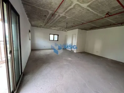 Sala Comercial à venda, 43m² no Valongo, Santos