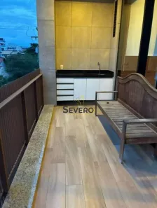 Apartamento com 1 Quarto à venda, 41m² no Piratininga, Niterói