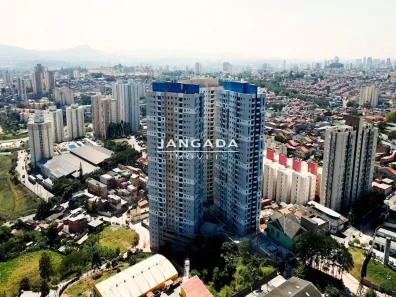 Apartamento com 2 Quartos à venda, 55m² no São Pedro, Osasco