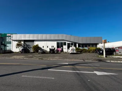 Sala Comercial à venda, 1375m² no Centro, Pelotas