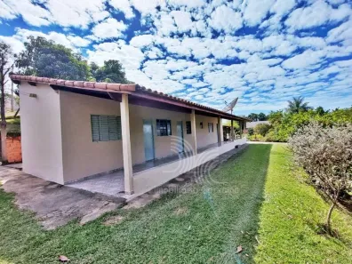 Fazenda/Sítio com 2 Quartos à venda, 137m² no Chácaras de Recreio Cruzeiro do Sul, Santa Bárbara D'Oeste