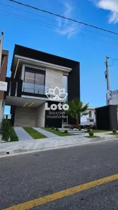 Casa de Condomínio com 3 Quartos à venda, 176m² no Porteira Preta, Mogi das Cruzes