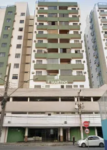 Apartamento com 2 Quartos à venda, 70m² no Aterrado, Volta Redonda