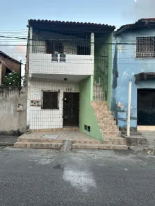 Casa com 1 Quarto à venda, 80m² no Parque São José, Fortaleza