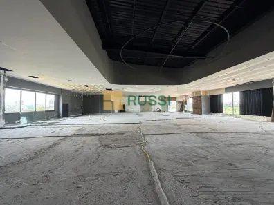 Ponto Comercial para alugar, 740m² no Jardim das Colinas, São José dos Campos