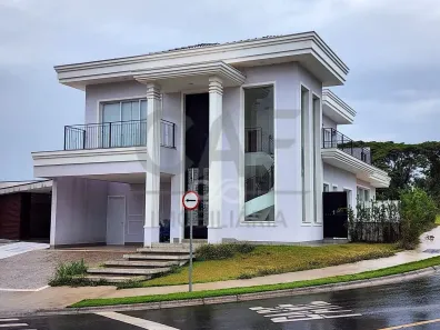 Casa com 4 Quartos à venda, 296m² no Reserva Santa Izabel, Jaguariúna
