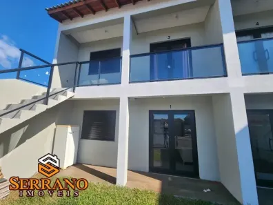 Apartamento com 2 Quartos à venda, 55m² no Presidente, Imbé