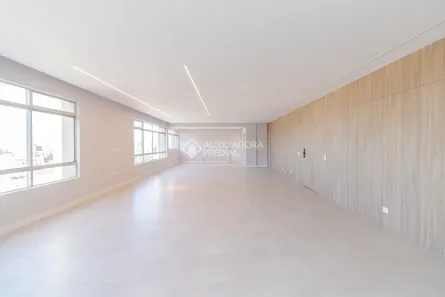 Cobertura com 4 Quartos à venda, 545m² no Bigorrilho, Curitiba
