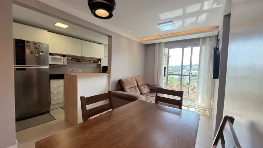 Apartamento com 2 Quartos à venda, 80m² no Morro Santana, Porto Alegre