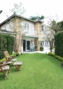 Sobrado com 4 Quartos à venda, 620m² no Cidade Jardim, São Paulo