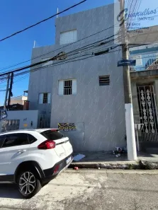 Casa com 1 Quarto para alugar, 30m² no Vila Medeiros, São Paulo