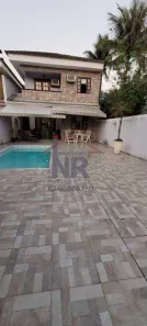 Casa de Condomínio com 4 Quartos à venda, 216m² no Anil, Rio de Janeiro