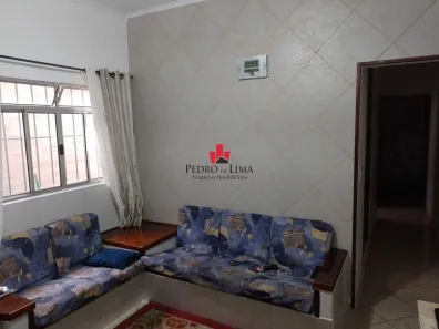 Casa com 2 Quartos à venda, 86m² no Vila Salete, São Paulo