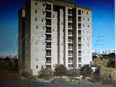 Apartamento com 3 Quartos à venda, 68m² no Vila Caraguatá, São Paulo