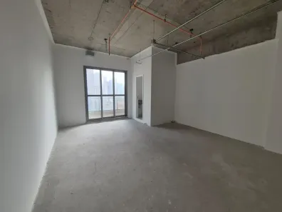 Sala Comercial à venda, 33m² no Vila Cordeiro, São Paulo