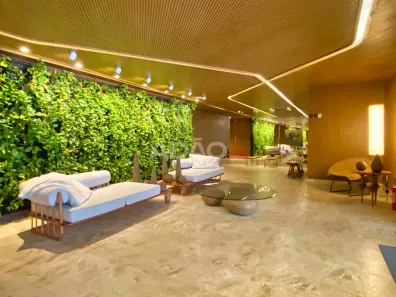 Apartamento com 3 Quartos à venda, 157m² no Setor Marista, Goiânia