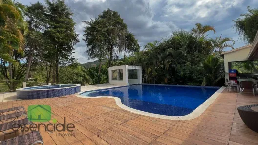 Casa de Condomínio com 5 Quartos à venda, 1000m² no Camilo Alves, Contagem