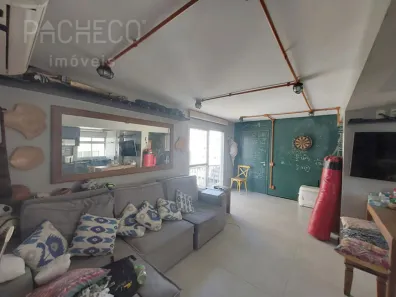 Apartamento com 2 Quartos à venda, 74m² no Pinheiros, São Paulo