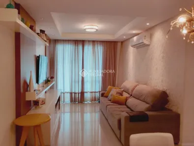 Apartamento com 4 Quartos à venda, 116m² no Itacorubi, Florianópolis