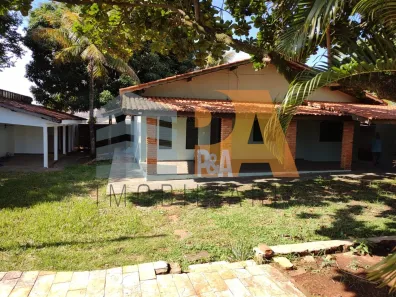 Fazenda/Sítio com 3 Quartos para alugar, 200m² no Loteamento Capotuna, Jaguariúna