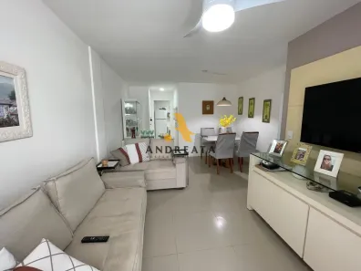 Apartamento com 3 Quartos à venda, 83m² no Recreio dos Bandeirantes, Rio de Janeiro