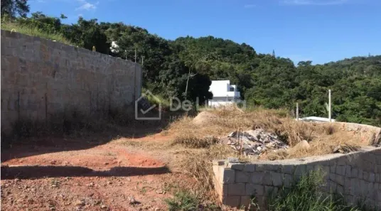 Lote/Terreno à venda, 1800m² no Sítio da Moenda, Itatiba