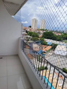 Apartamento com 3 Quartos à venda, 79m² no Jardim Japão, São Paulo