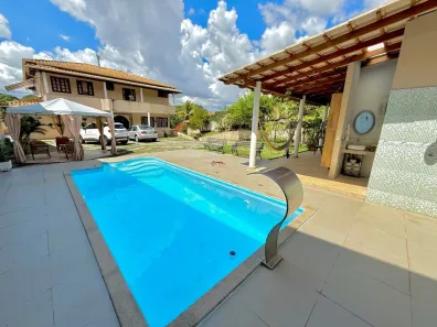 Casa com 4 Quartos à venda, 490m² no São Luiz, Belo Horizonte