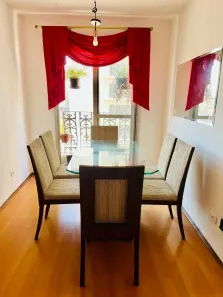 Apartamento com 2 Quartos à venda, 59m² no Jardim da Glória, São Paulo