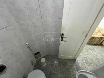Sala Comercial à venda, 46m² no Centro, Rio de Janeiro