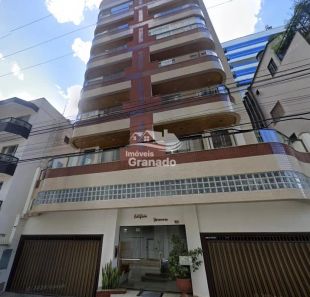 Apartamento com 2 Quartos à venda, 132m² no Meia Praia, Itapema