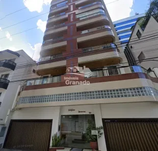 Apartamento com 2 Quartos à venda, 132m² no Meia Praia, Itapema