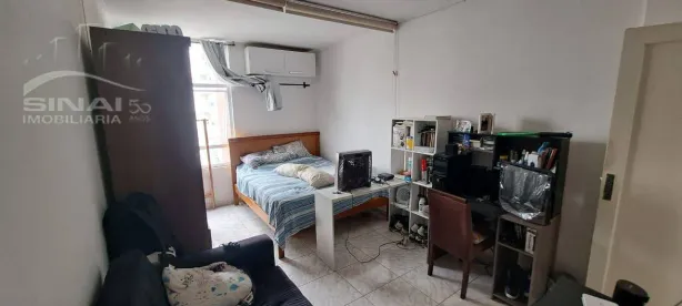 Apartamento com 1 Quarto à venda, 36m² no Consolação, São Paulo
