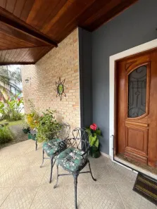 Casa de Condomínio com 3 Quartos à venda, 154m² no Morada da Praia, Bertioga