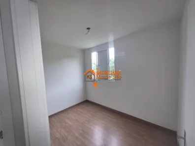 Apartamento com 2 Quartos à venda, 43m² no Jardim São Domingos, Guarulhos