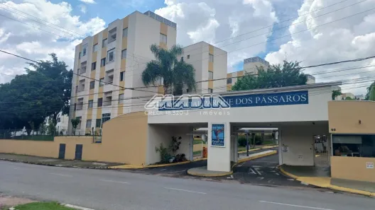 Apartamento com 2 Quartos para alugar, 60m² no Ortizes, Valinhos