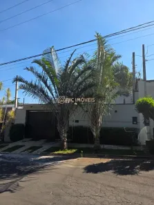 Casa com 5 Quartos à venda, 305m² no Jardim Bela Vista, Indaiatuba