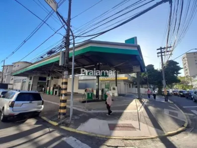 Imóvel Comercial para alugar, 900m² no Embaré, Santos