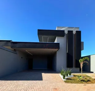 Casa de Condomínio com 3 Quartos à venda, 200m² no Maisparque Rio Preto, São José do Rio Preto